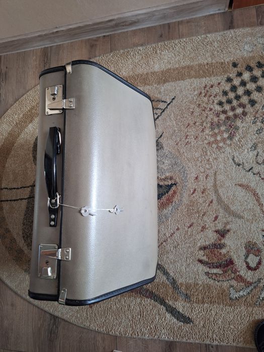 Sprzedam akordeon Weltmeister 80 basów