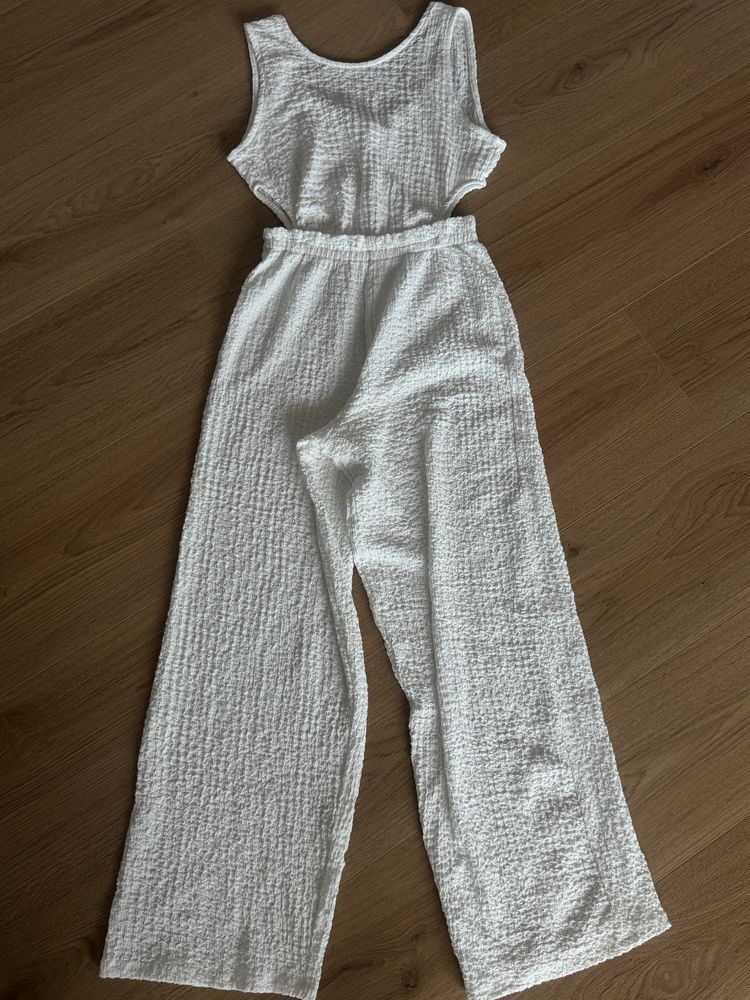 Стильный летний комбинезон ZARA 152 см