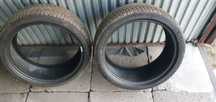 Opony 2x Michelin CrossClimate+ 225/40 R18 92Y