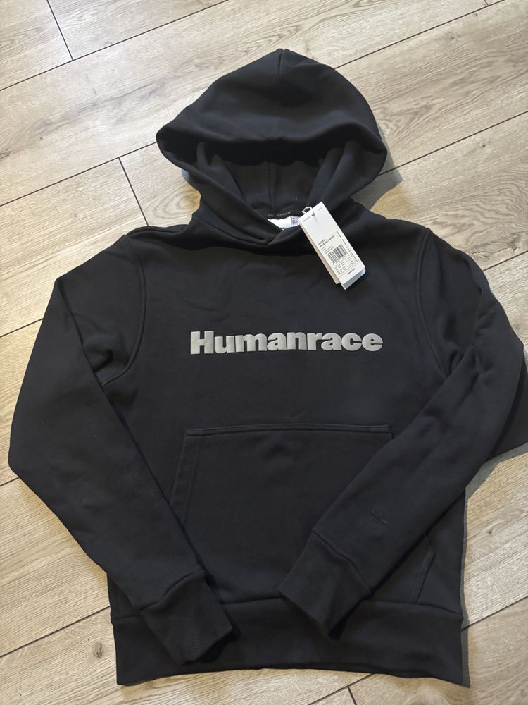 Реглан Adidas Originals Human Race