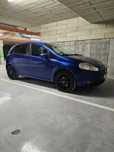 Fiat Grande Punto Fiat Grande Punto 1.4 T-Jet 16V