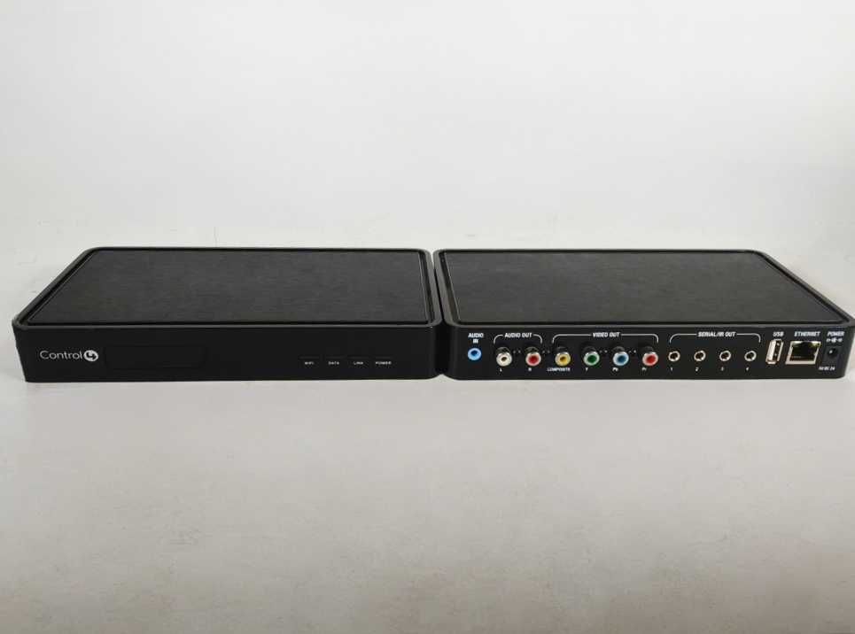 Control4 Home Controller C4-HC200B-E-B
