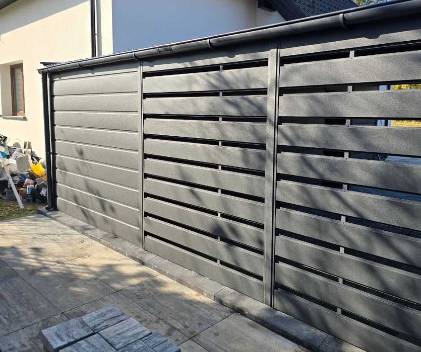 Wiata samochodowa,Garaż Blaszany, Hala, Pomieszczenie Gospodarcze