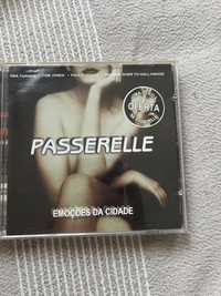 CD - Passarelle (Vários)