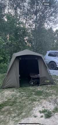 Карповая палатка/Шатер Carp pro session house