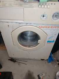 Máquina de lavar pra peças