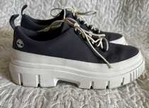 Timberland sneakersy jak Nowe r.40