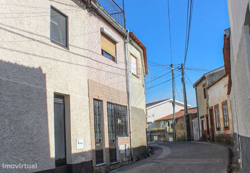 Moradia T3 para venda