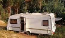 Caravana Concerto Compass 534 Club (year 2002)