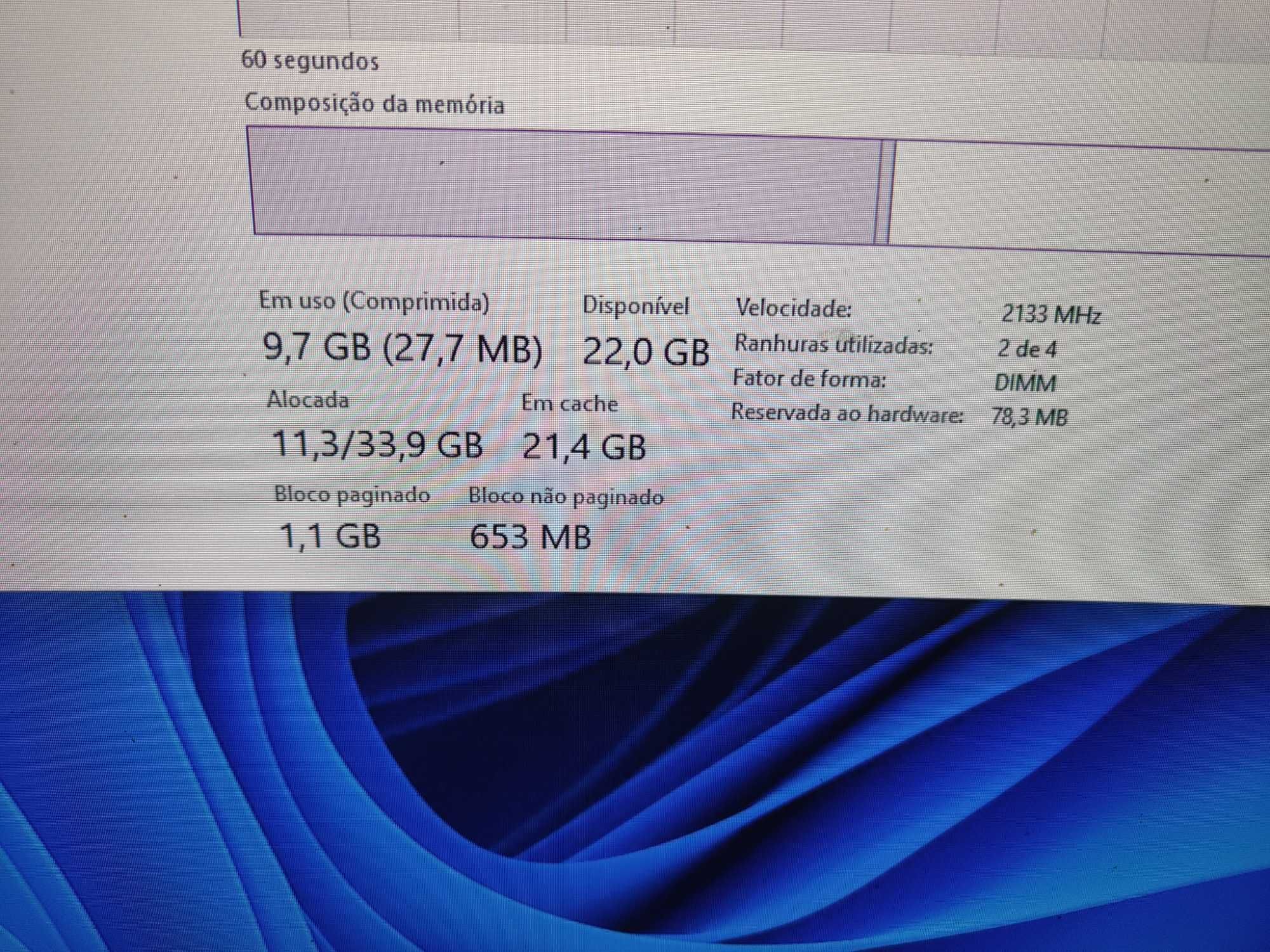 Computador Gaming