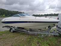 Łódź Motorowa Wellcraft Eclipse / Mercruiser 5,7LV8 270 KM  2003r