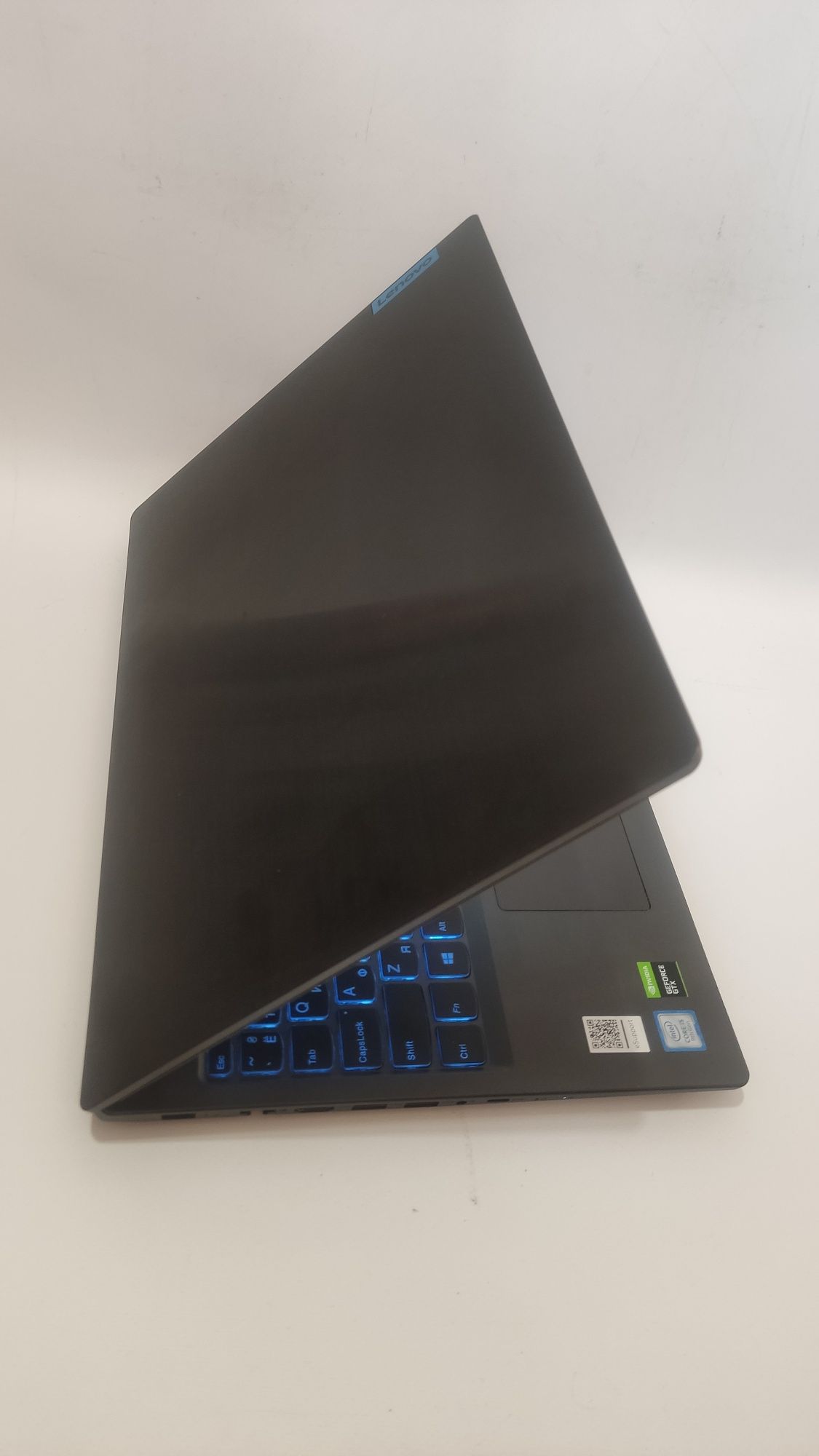 ТОП Игровой Ноутбук 8 ядер | GTX 1050 | 16GB DDR4 | SSD IPS