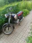 Продам  Pannonia, Kawasaki kz440