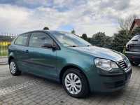 Volkswagen Polo Bardzo Ładna, Lift, Clima, Przebieg 157 T.KM, Po Opłatach