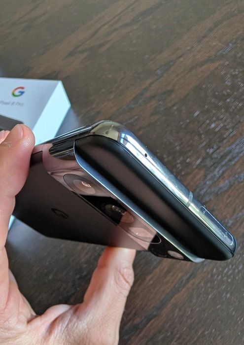 Troco Google Pixel 8 Pro