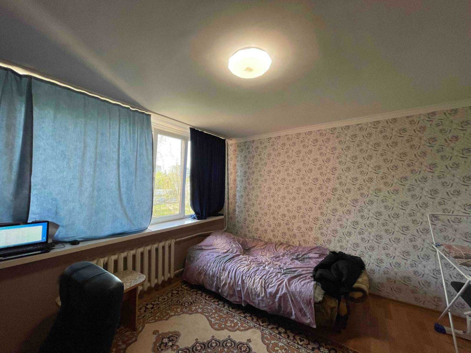 28671 продаж 2 кімнатної квартири Виставка, Проспект Миру