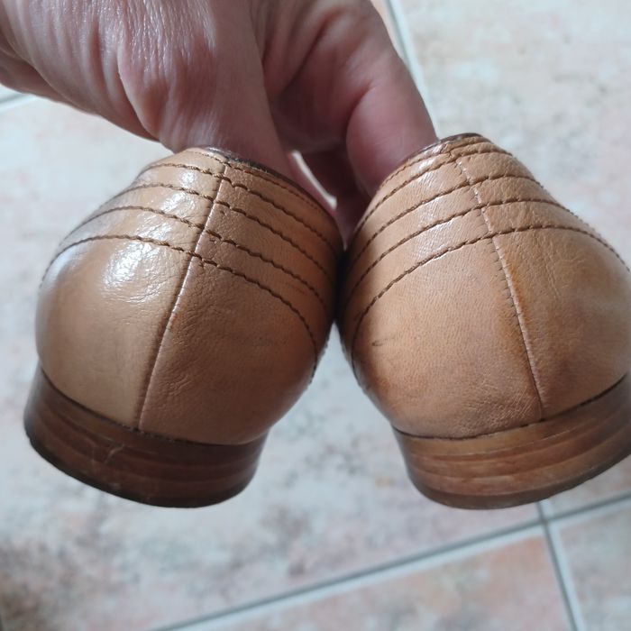 Buty firmy Gino Rossi skóra 39/25,5 cm/ salon 329 zł