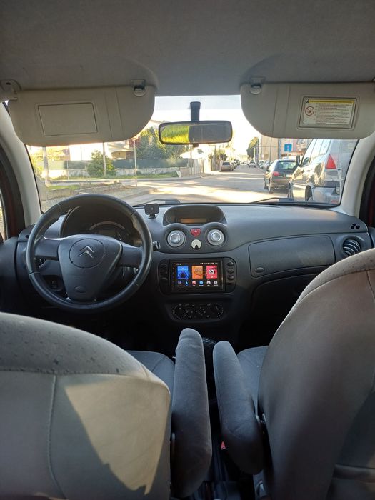 Citroën c3 Único Dono ano 2005