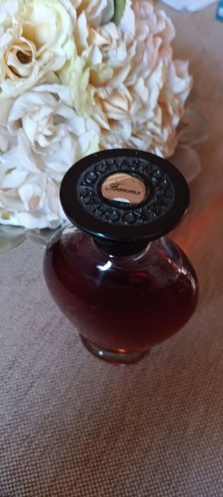 Perfume " Eau de Rochas " antigo