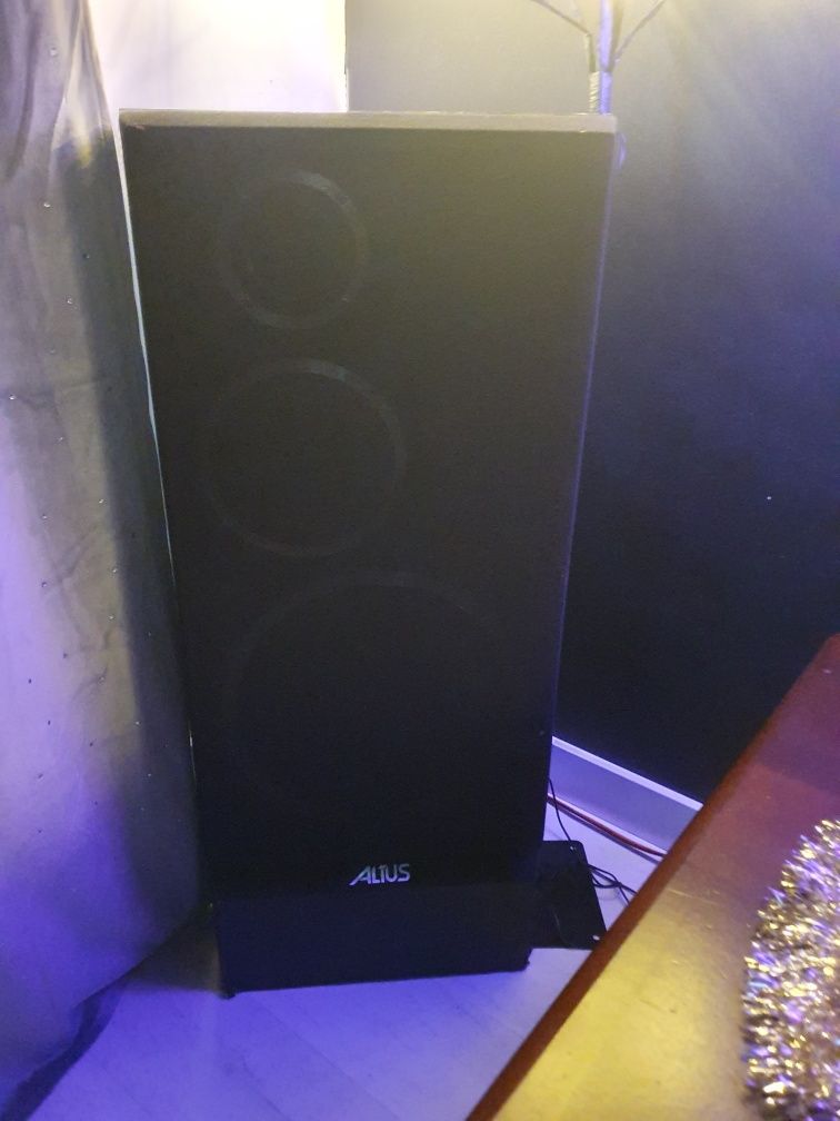 Technics wzmacniacz amplituner SA-EX510