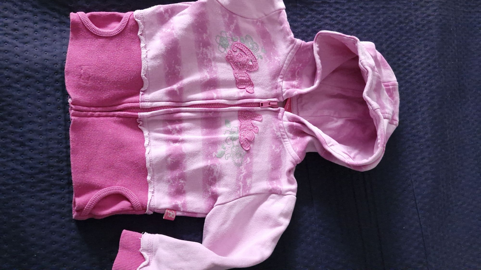 Barbie, r. 98 2-3 l, bluza.