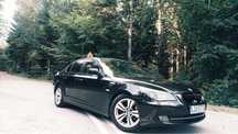 BMW Seria 5 BMW E60