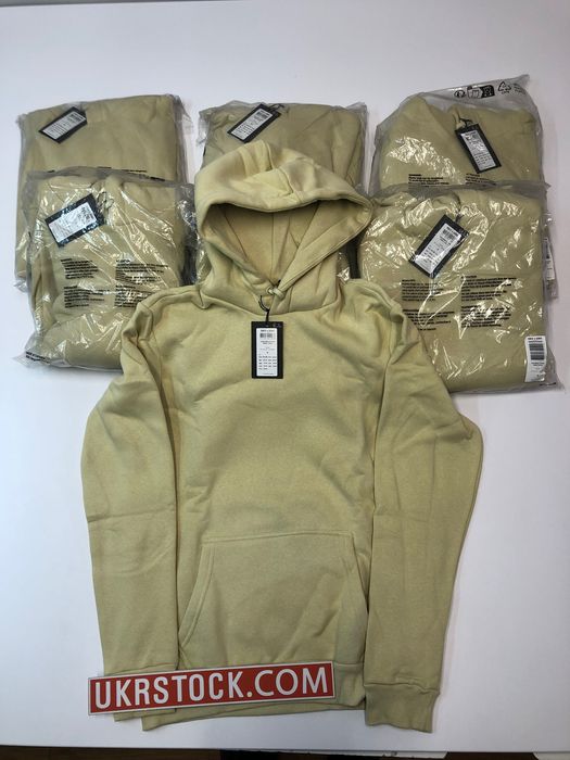 Чоловічі худі ONLI&SONS оптом сток чоловічих худі