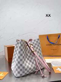 Torebka damska elegancka Louis Vuitton od reki 54-76