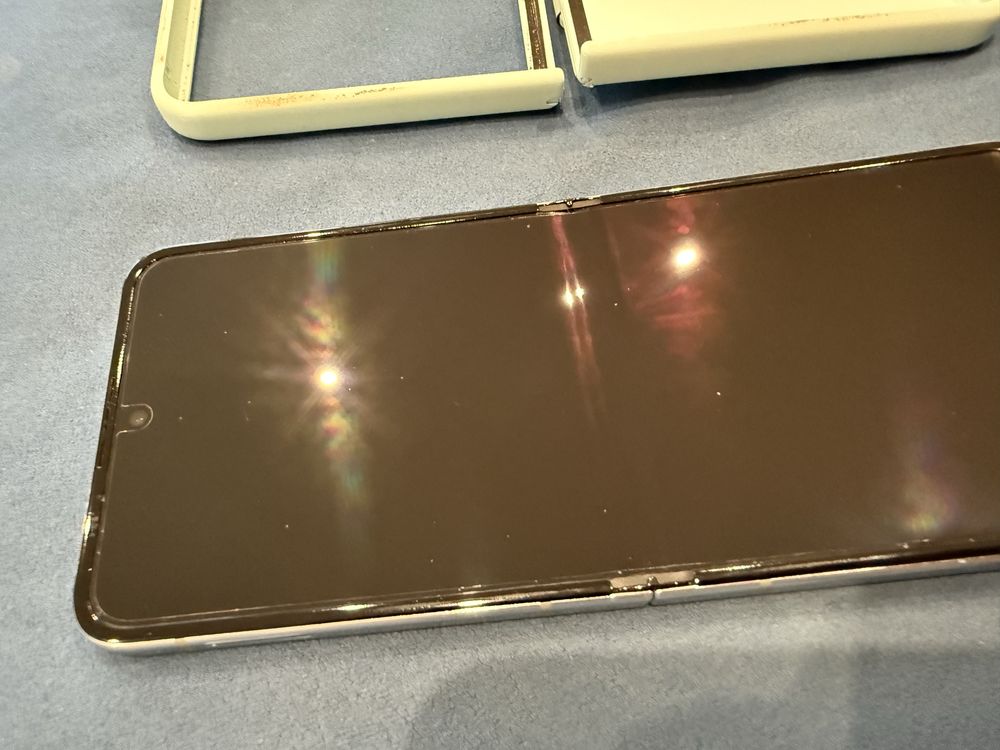 Samsung Galaxy Z Flip 5 8GB 512 GB