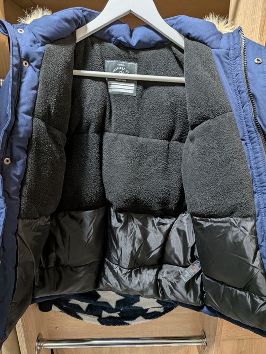 Зимова куртка дитяча George