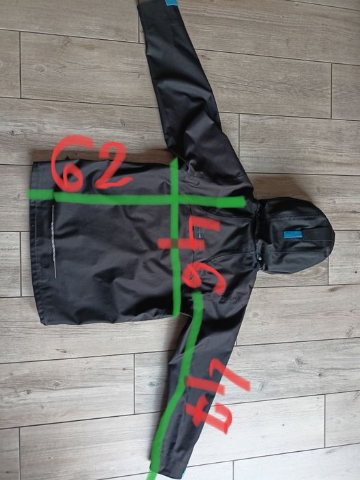 Kurtka wiosenna Everest 146/152