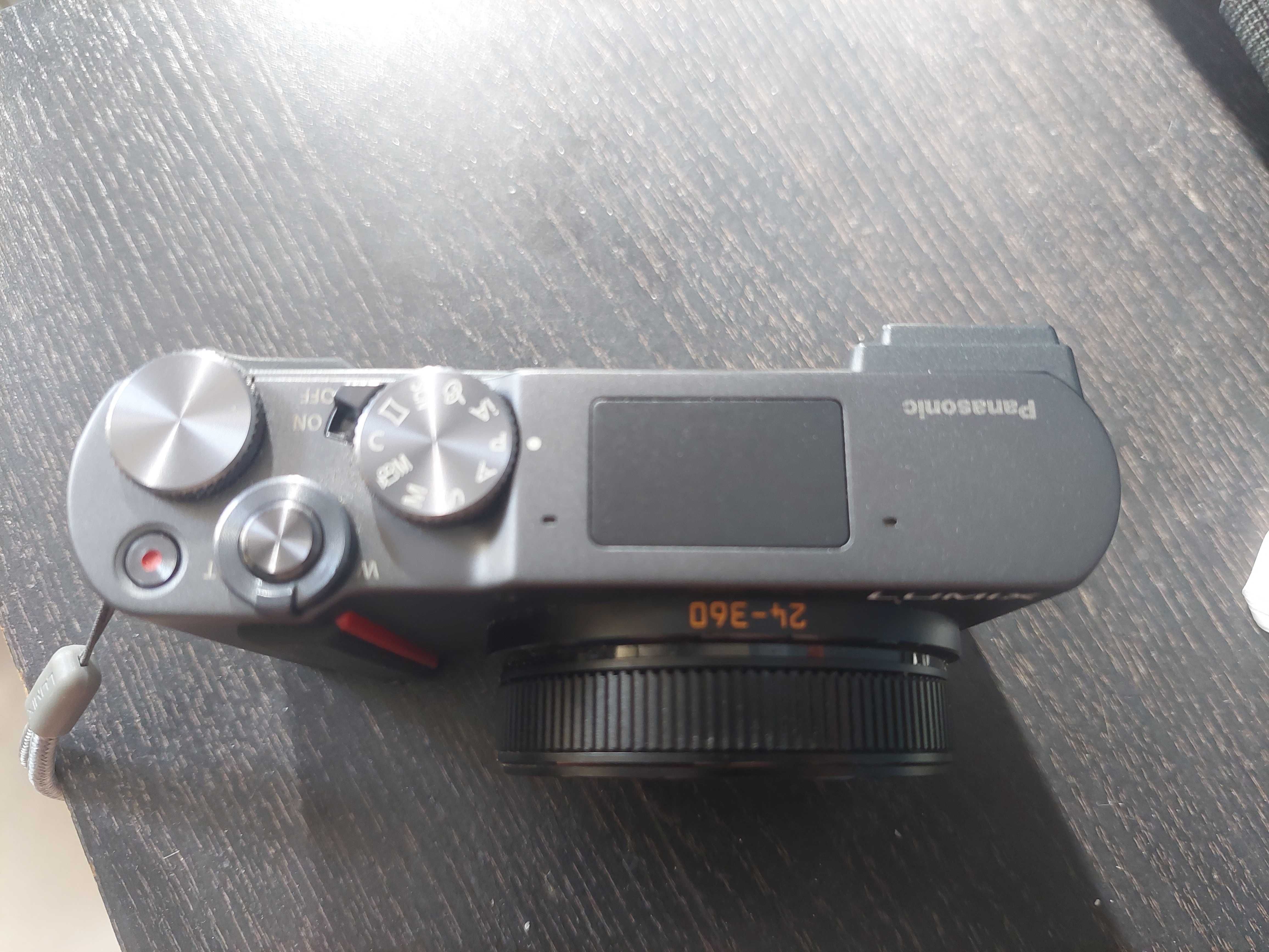 panasonic lumix dc-tz202