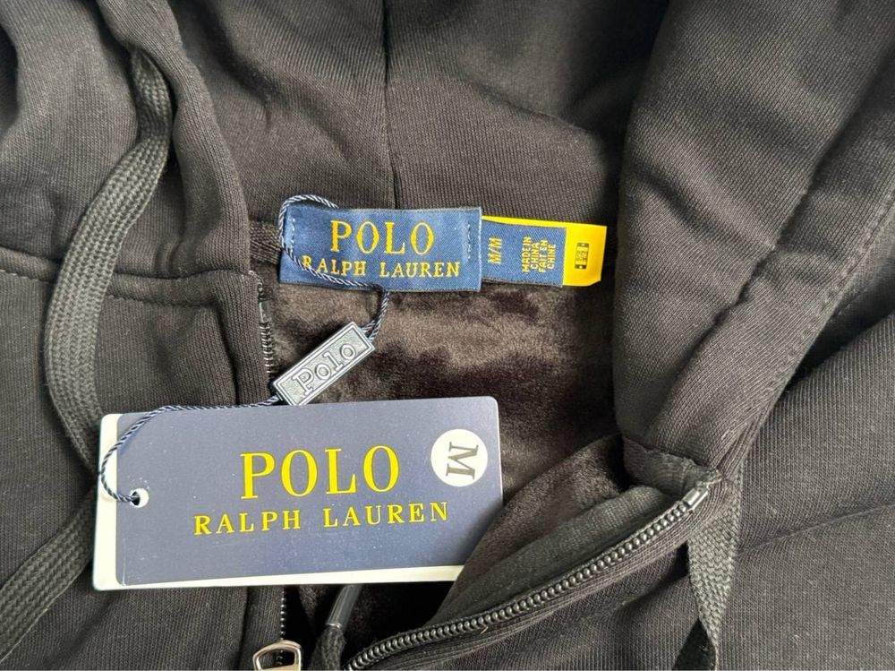 [РОЗПРОДАЖ] зіпка Polo Ralph Lauren