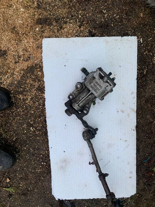 ваз ричаги рульова колонка