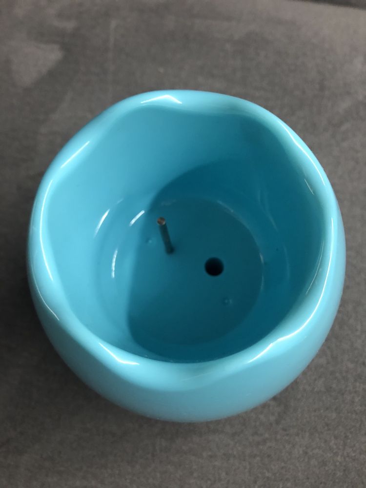 Nowy Głośnik bluetooth doniczka / prezent