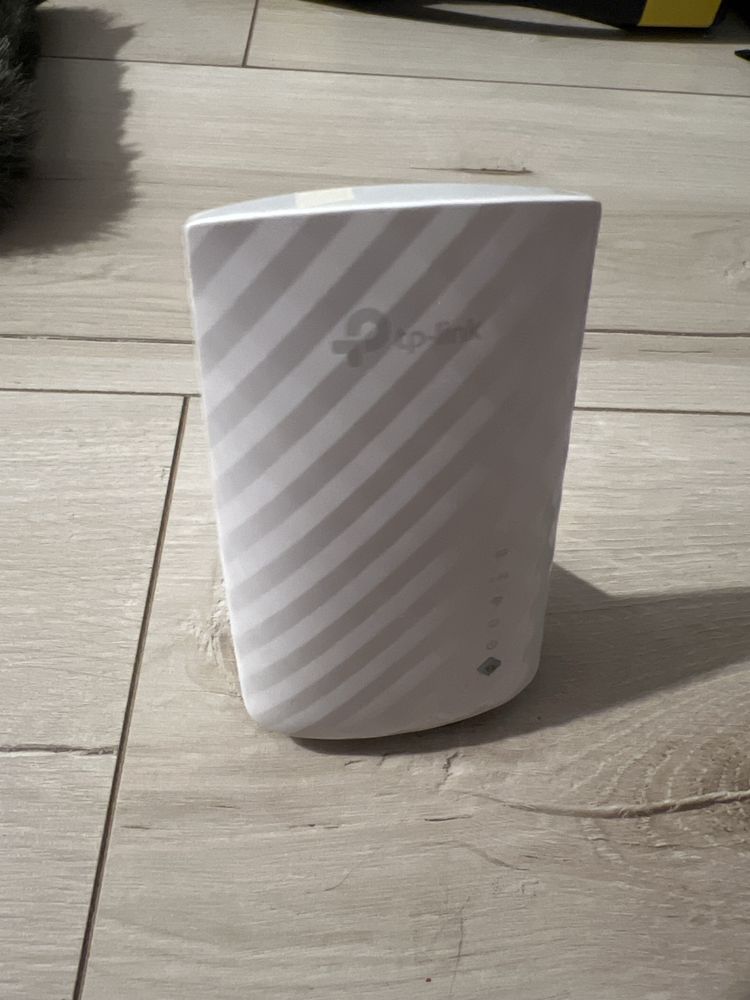 Tplink ac750 re200 wzmacniacz sygnału wifi