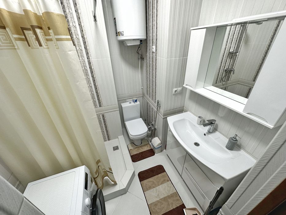 ‼️Вільно‼️ Квартира Студіо - вул. О. Довбуша 15 - Гарант Сіті