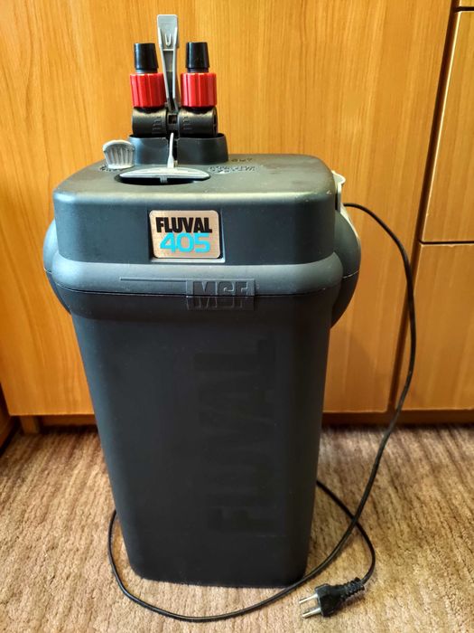 Filtr kubełkowy Fluval 405