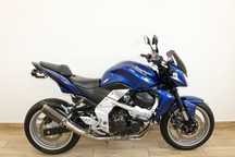 Kawasaki Z Z750 Raty Transport