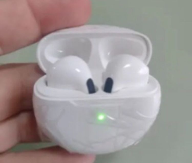 AirPods Pro - Novos/Selados