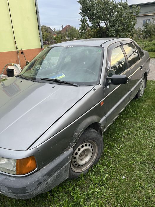 Продам Passat B3