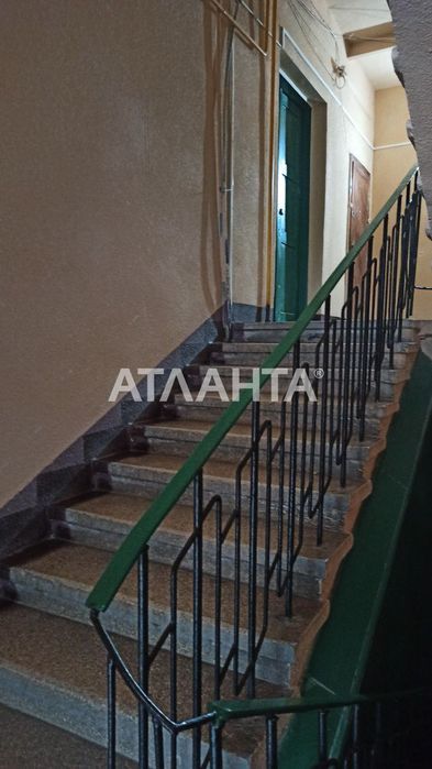 Квартира на ул. Средней почти центр