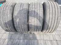 Opony Barum Bravuris 3 235/55 R17 XL