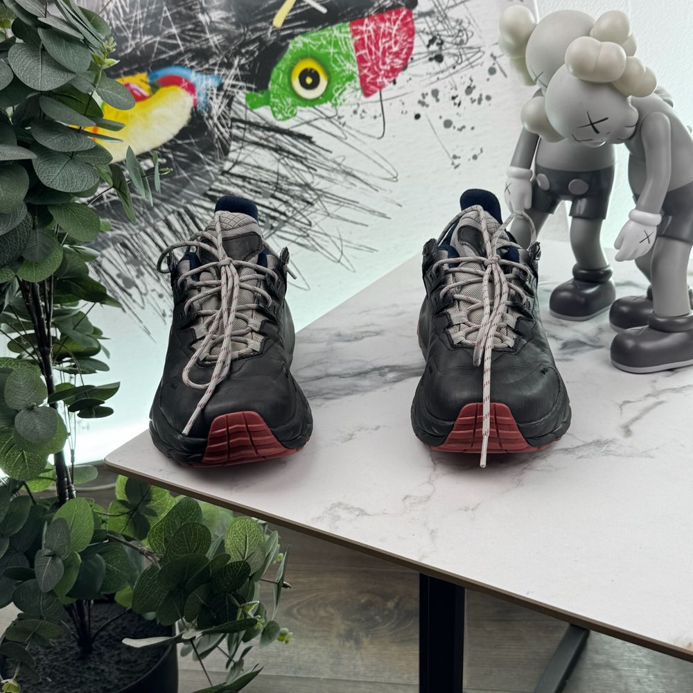 Кросівки Hoka Kaha 2 Gore Tex 38 розмір 4742
