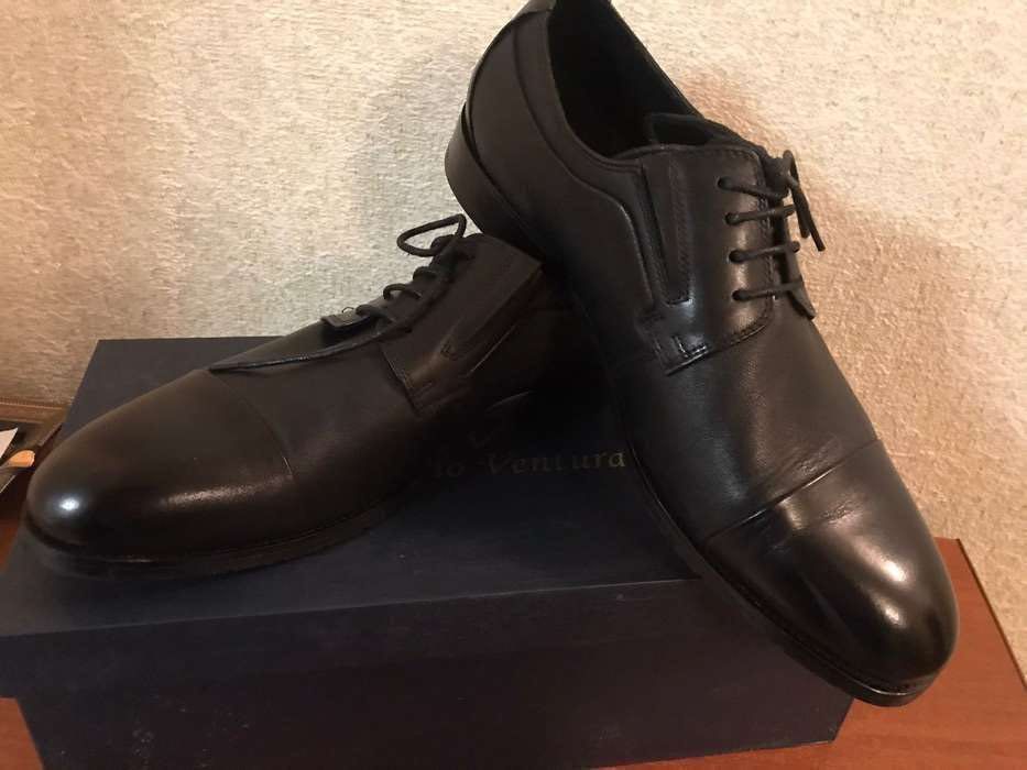 Туфли в идеальном состоянии 41 размер