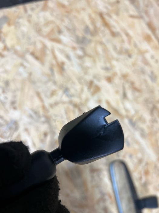 Дзеркало салона Nissan Rogue t32 14-20