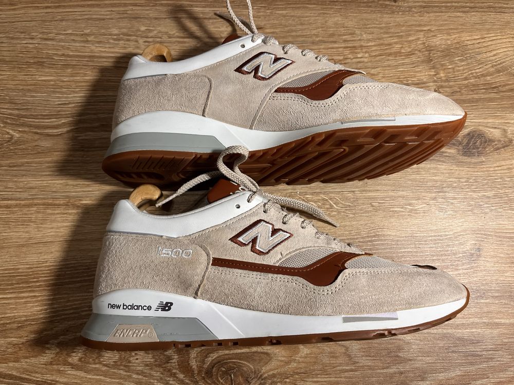 Кросівки New Balance M1500Stt Made In Uk(made in england) р.44(us 10)