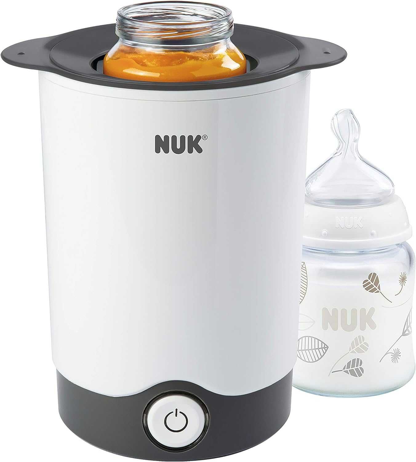 NUK Thermo Express podgrzewacz do butelek