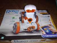 Robot Mio Clementoni