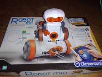 Robot Mio Clementoni